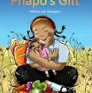 Phapos Gift cover