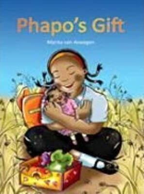 Phapos Gift cover