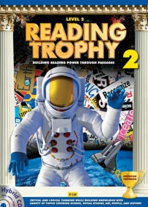 Reading Trophy Student Book 2