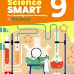 Science SMART Textbook 9
