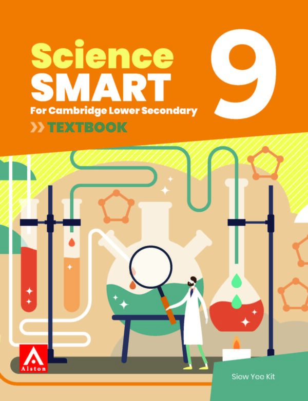 Science SMART Textbook 9