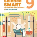 Science SMART Workbook 9