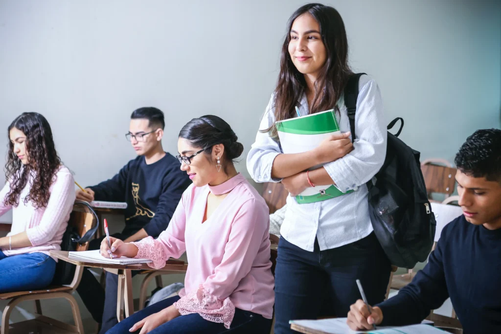 The Importance of Diverse Educational Resources for High School Students