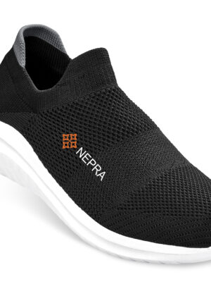 Unisex Comfort Slip-On Sneaker
