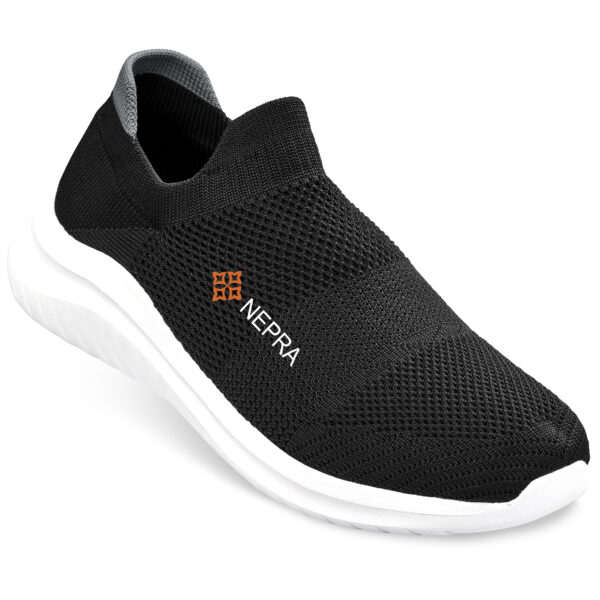 Unisex Comfort Slip-On Sneaker